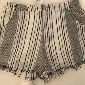 Honey Bell Shorts
